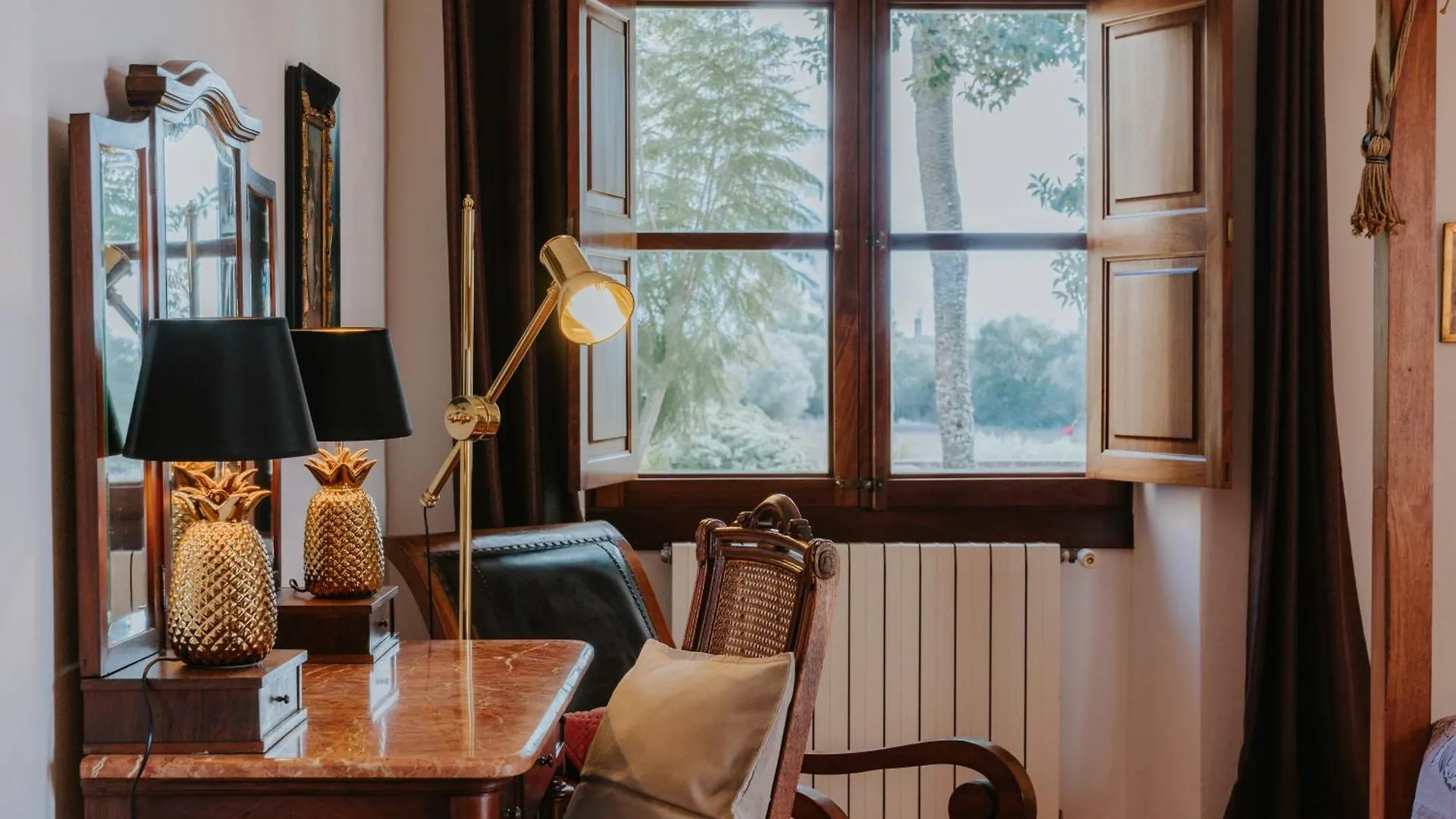 Suite Mestral Im Es Llobets Llucmajor  Bed & Breakfast Llucmajor (Mallorca)