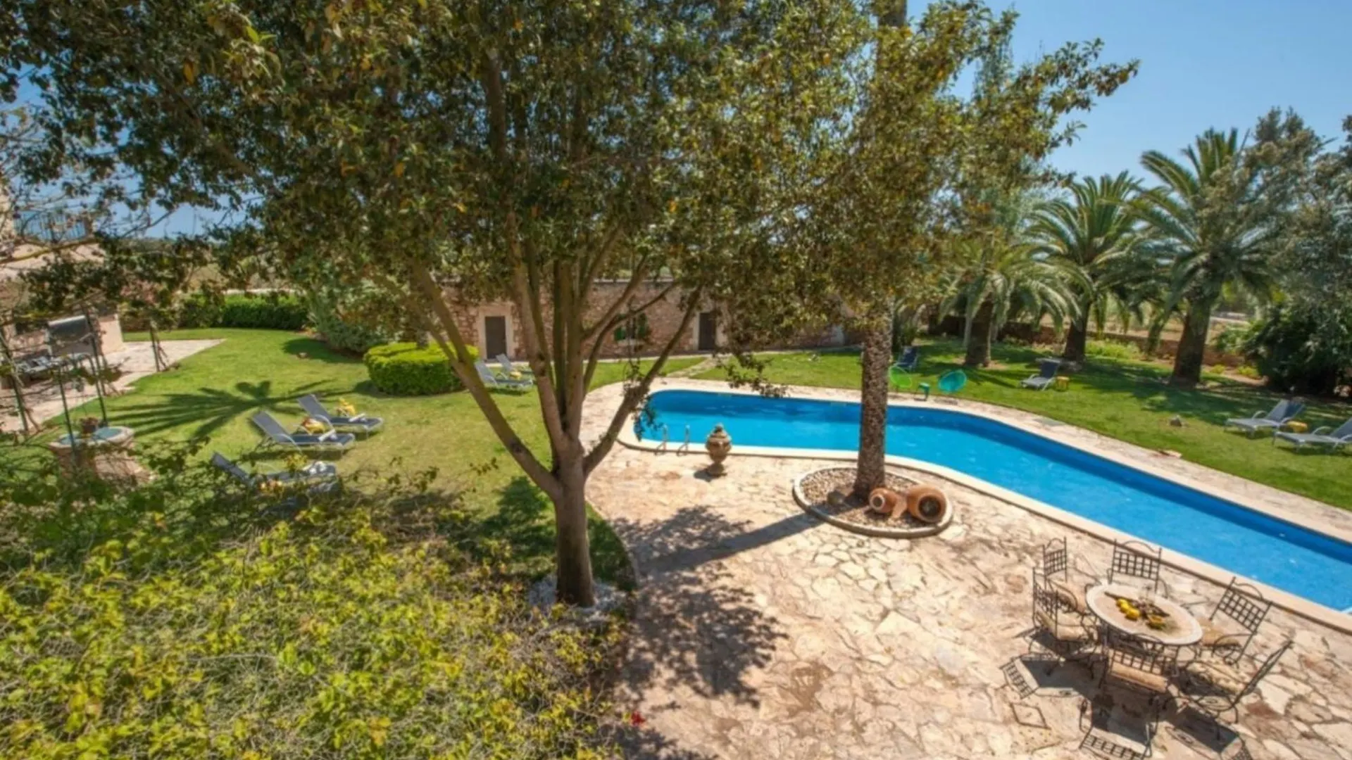 Bed & Breakfast Suite Mestral Im Es Llobets Llucmajor