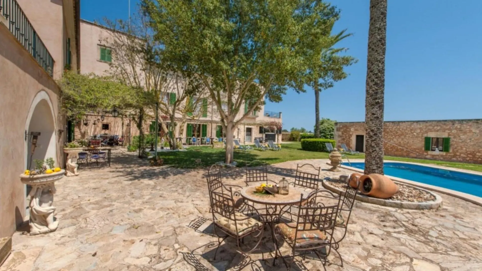 Bed & Breakfast Suite Mestral Im Es Llobets Llucmajor