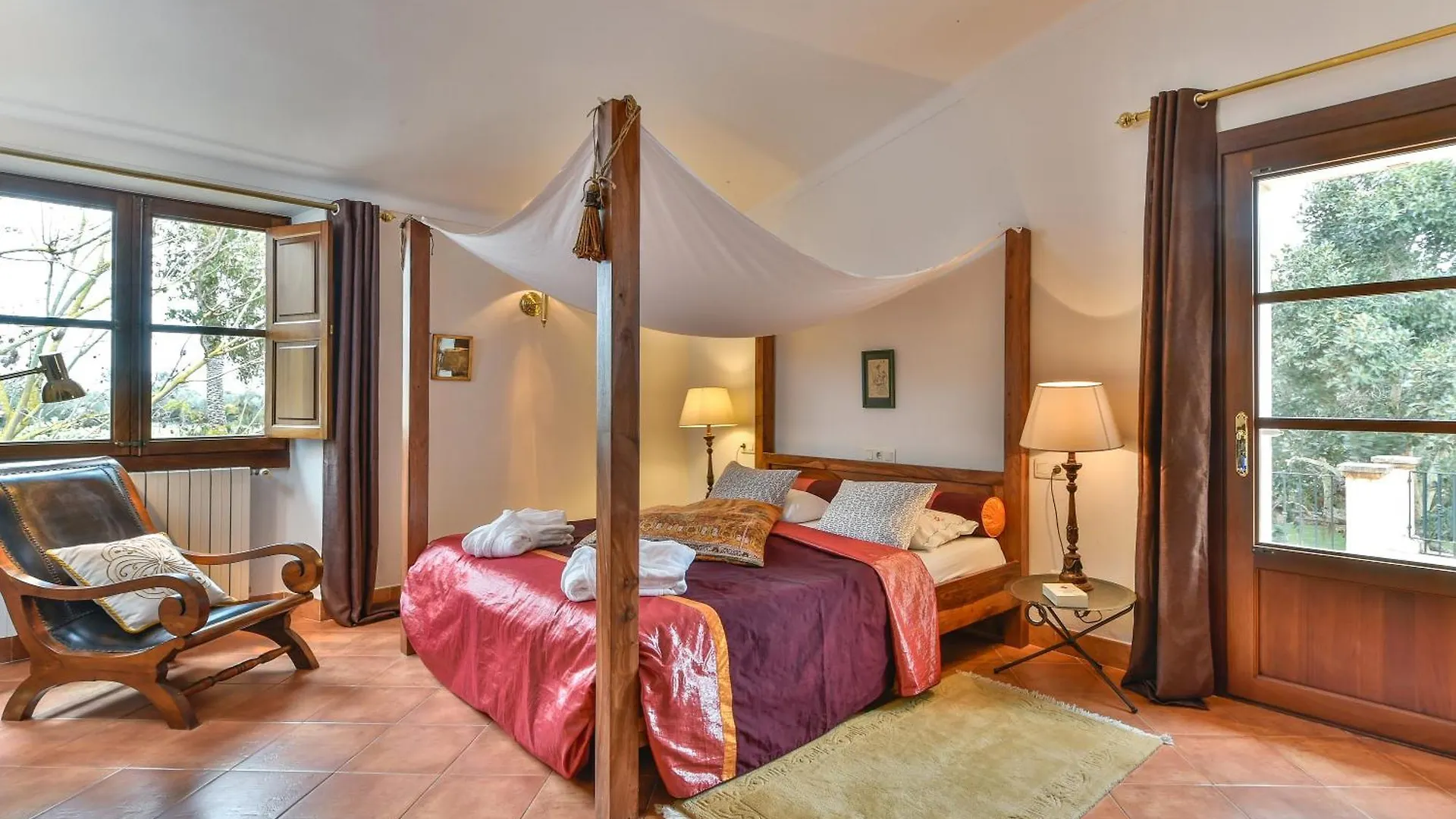 Suite Mestral Im Es Llobets Llucmajor  0*, Llucmajor (Mallorca)