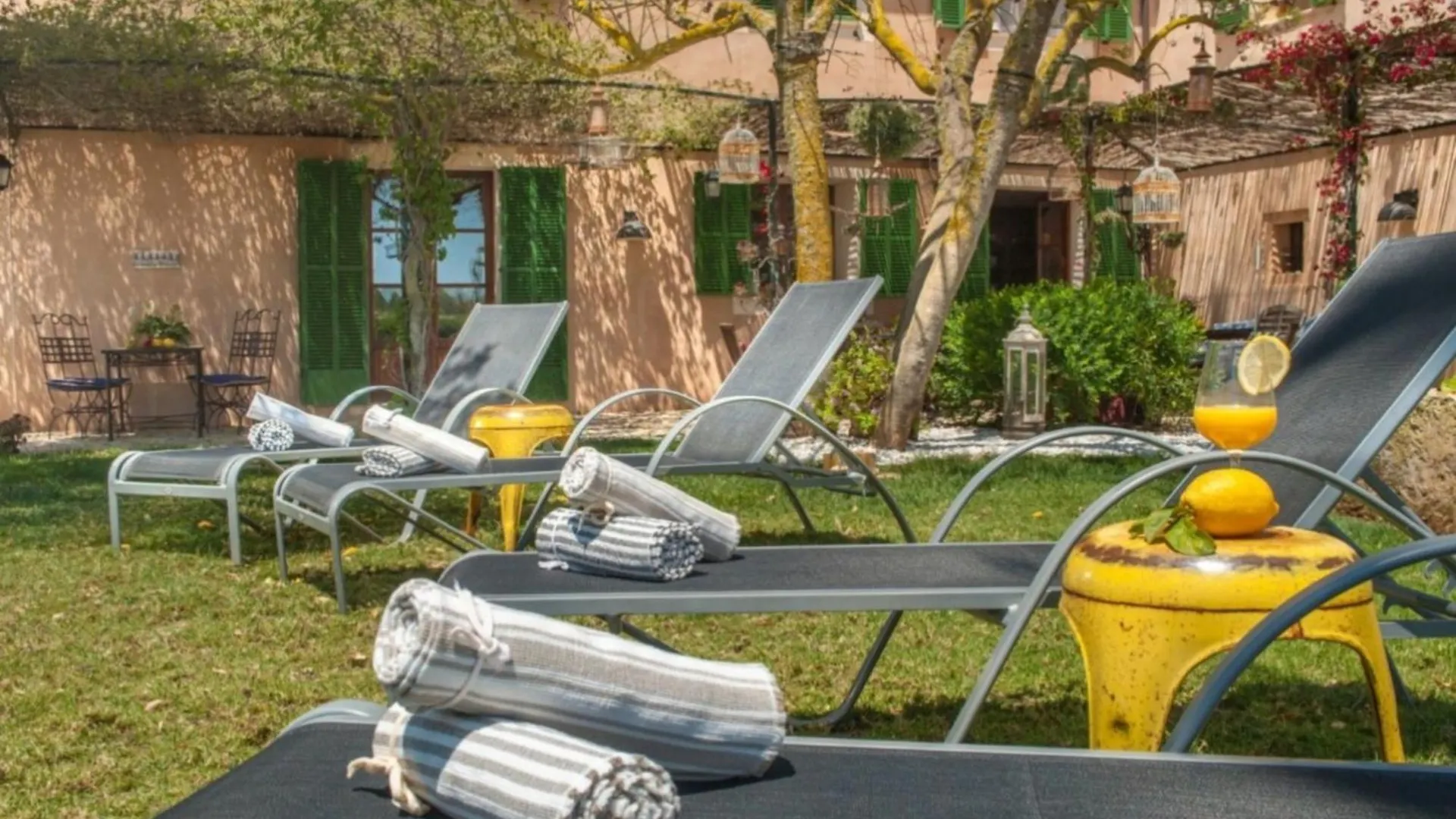 Suite Mestral Im Es Llobets Llucmajor  0*, Llucmajor (Mallorca)
