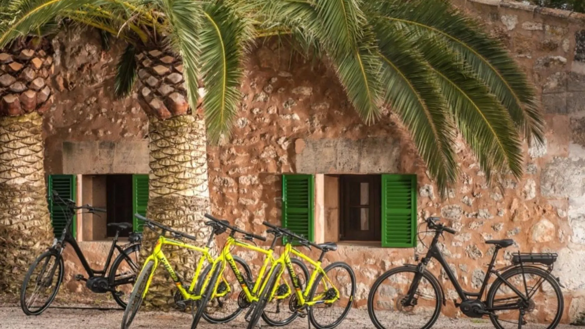 Suite Mestral Im Es Llobets Llucmajor  Llucmajor (Mallorca)