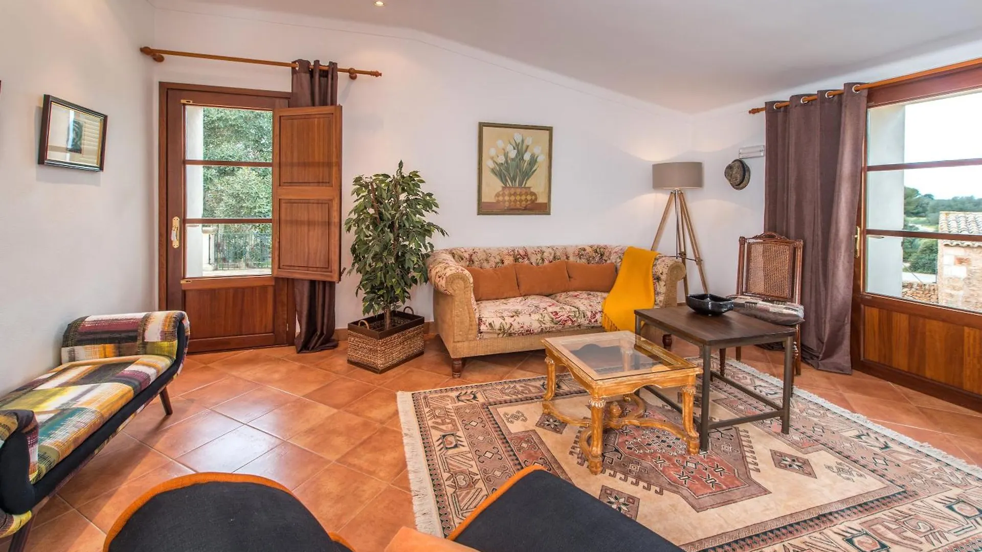 Suite Mestral Im Es Llobets Llucmajor  Bed & Breakfast