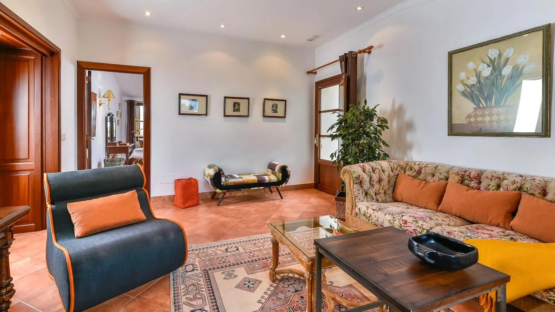 Suite Mestral Im Es Llobets Llucmajor