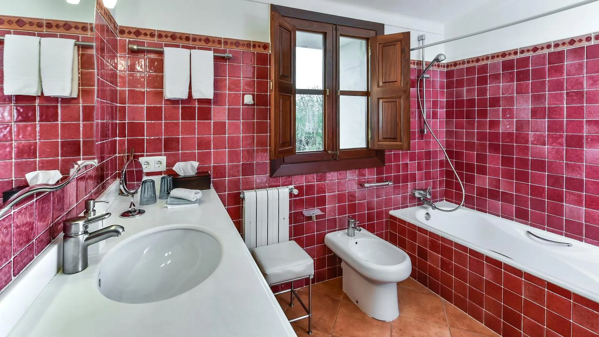 Suite Mestral Im Es Llobets Llucmajor  Bed & Breakfast Llucmajor (Mallorca)
