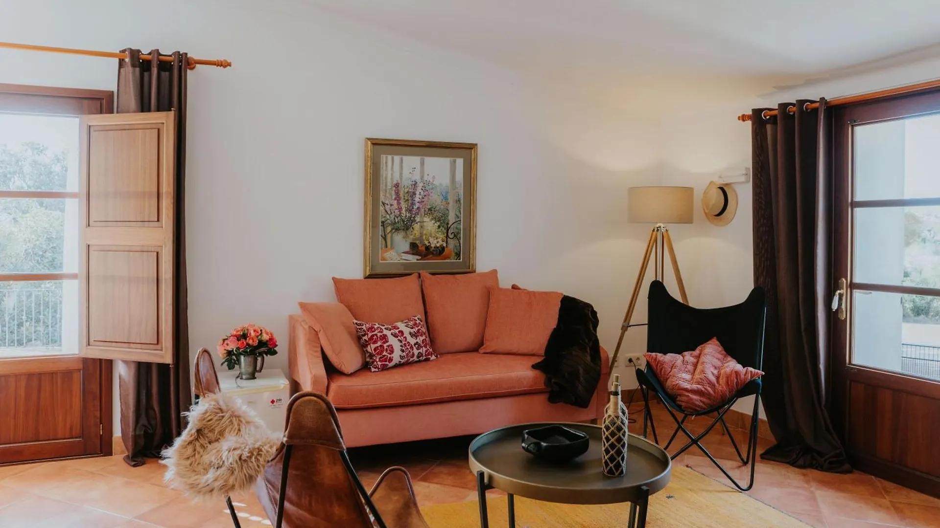 Suite Mestral Im Es Llobets Llucmajor  Llucmajor (Mallorca)