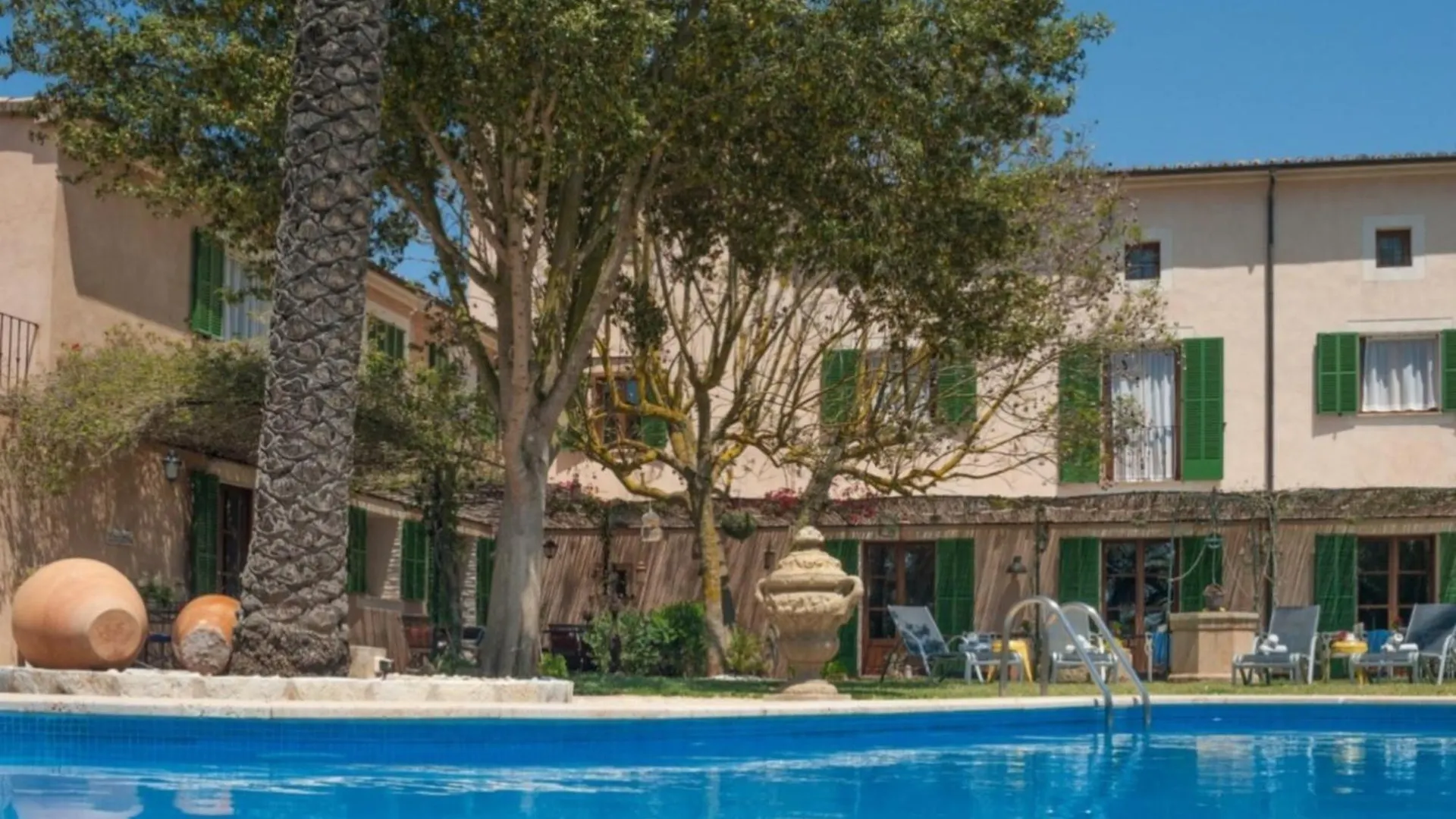 Suite Mestral Im Es Llobets Llucmajor  0*, Llucmajor (Mallorca) Španělsko