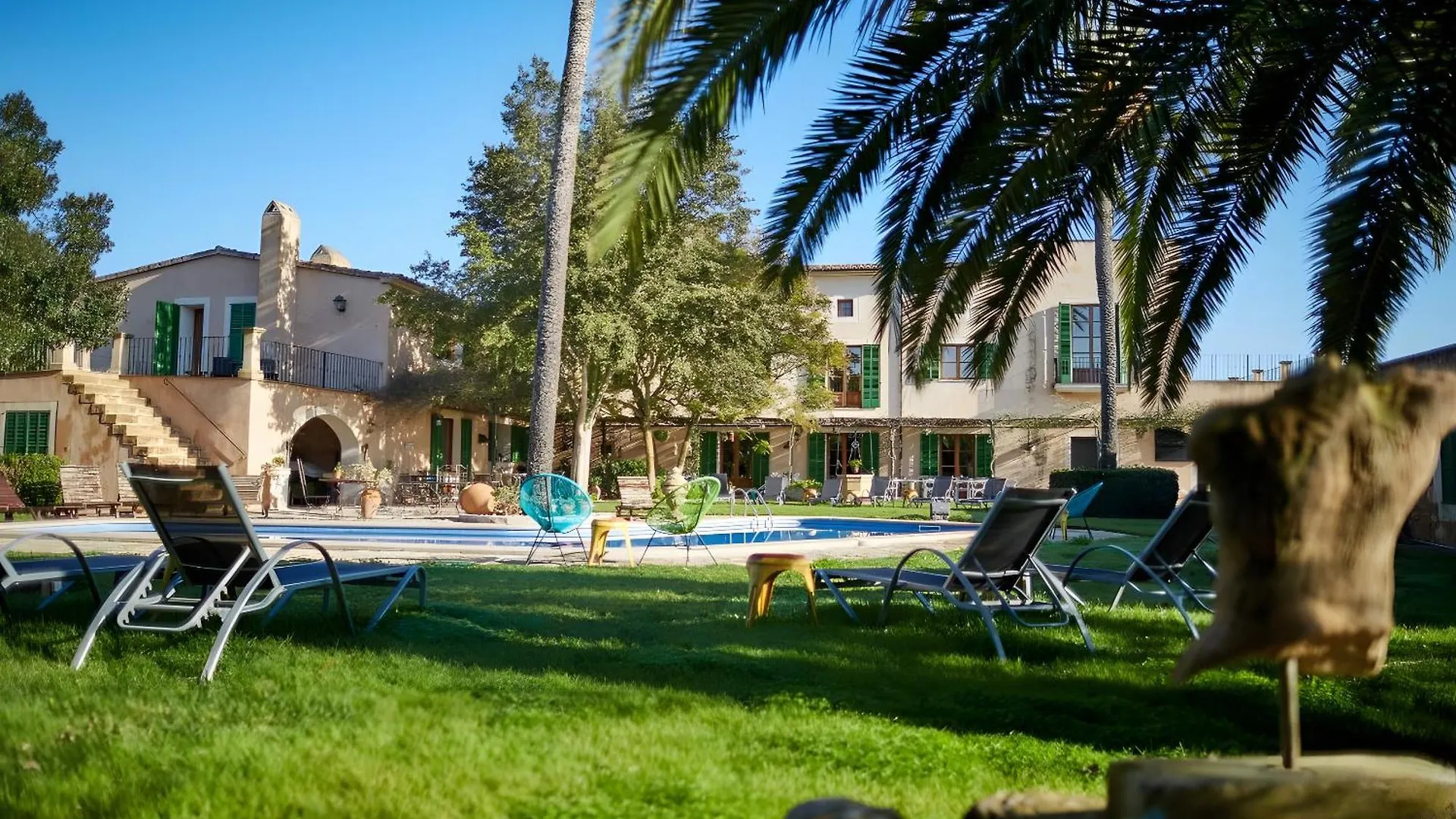 Suite Mestral Im Es Llobets Llucmajor  Bed & Breakfast Llucmajor (Mallorca)